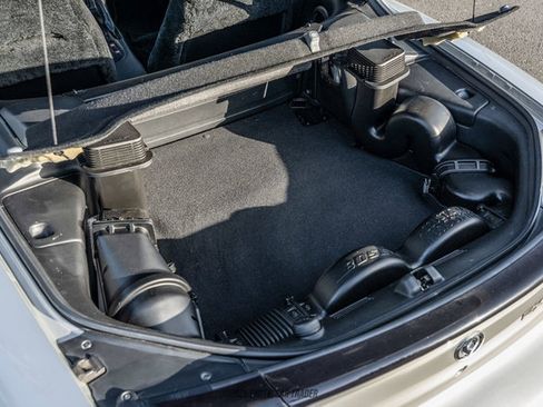 Used 1993 MAZDA RX-7 RWD image 63