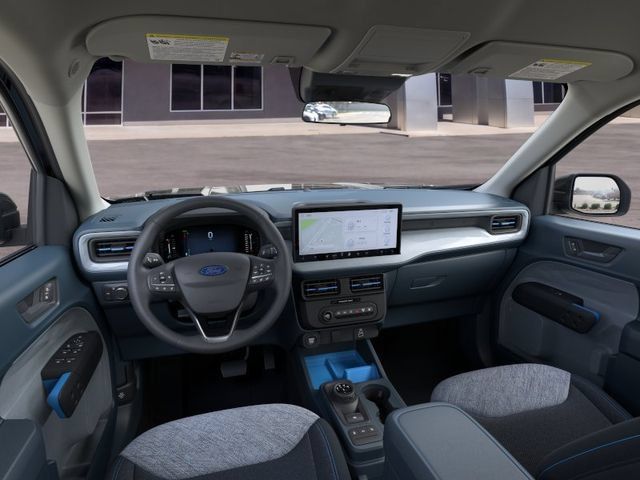 Used 2026 Ford Maverick XLT w/ XLT Luxury Package AWD/4WD image 9