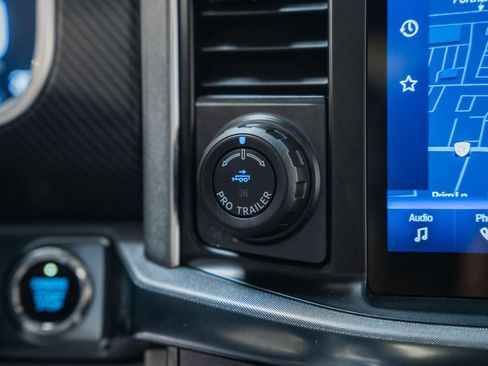 Certified 2021 Ford F150 Limited AWD/4WD image 29