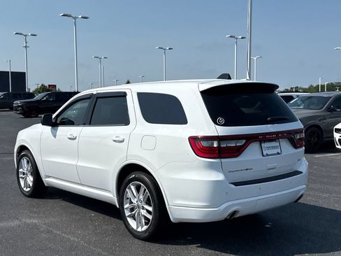 Used 2023 Dodge Durango GT RWD image 5