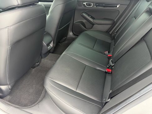Used 2024 Honda Civic Sport Touring image 19