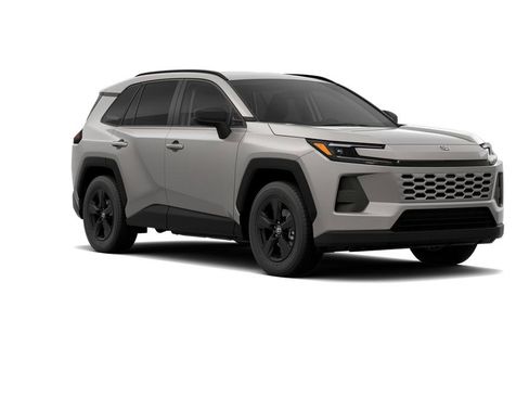 New 2026 Toyota RAV4 LE image 15