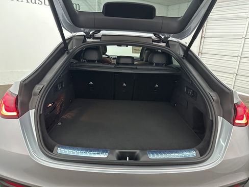 New 2026 Mercedes-Benz GLC 300 4MATIC image 25