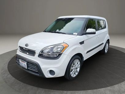 Used 2013 Kia Soul +