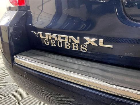Used 2019 GMC Yukon XL Denali w/ Denali Ultimate Package AWD/4WD image 43