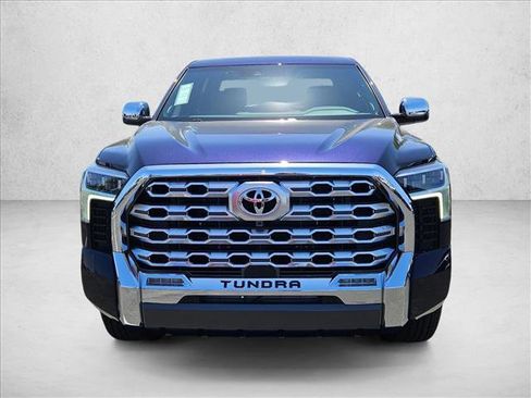 New 2026 Toyota Tundra 1794 Edition AWD/4WD image 6