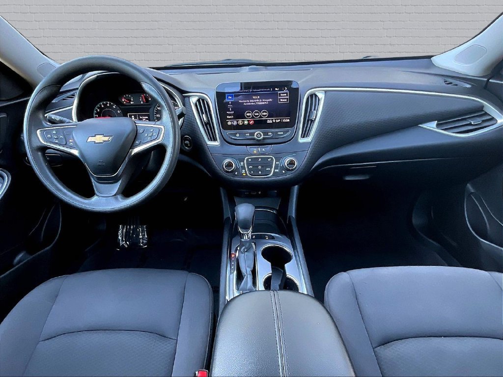 Used 2024 Chevrolet Malibu LT FWD image 7