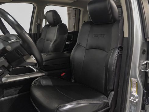 Used 2017 RAM 2500 Laramie w/ Off Road Package image 32