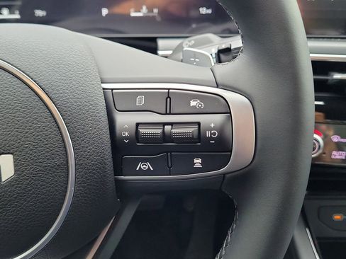 New 2026 Kia K5 GT FWD image 26