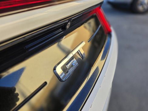 Used 2020 Ford Mustang GT Premium image 16