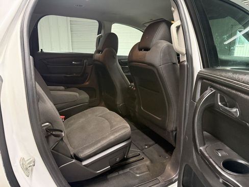 Used 2016 GMC Acadia SLE AWD/4WD image 24