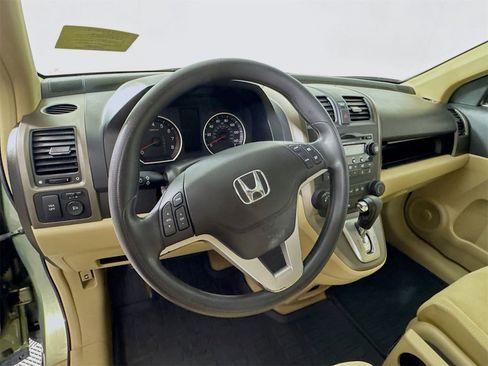 Used 2007 Honda CR-V EX image 9