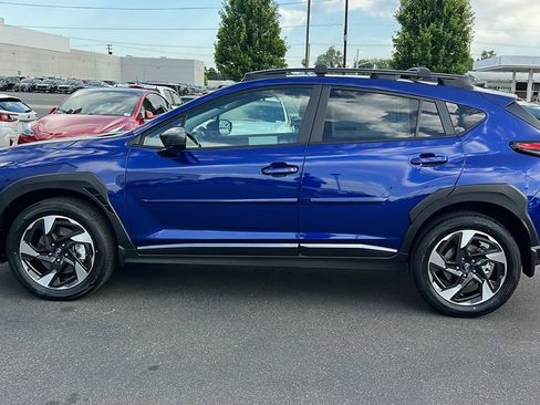 New 2025 Subaru Crosstrek 2.5i Limited image 7