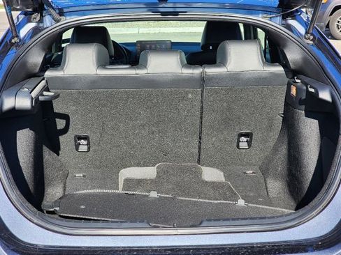 Used 2024 Honda Civic Sport Touring image 17