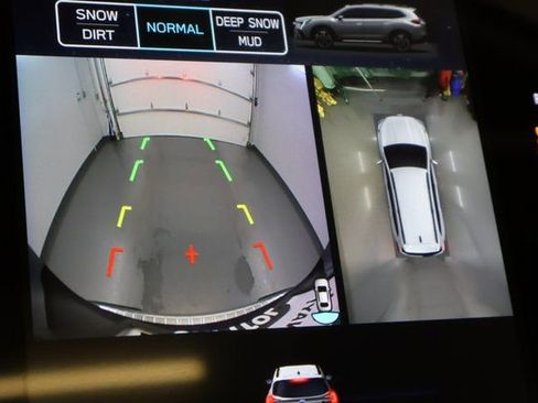 New 2026 Subaru Ascent Touring image 25