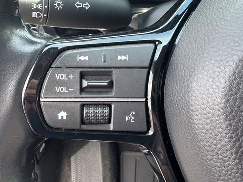 Certified 2023 Honda CR-V EX-L image 22