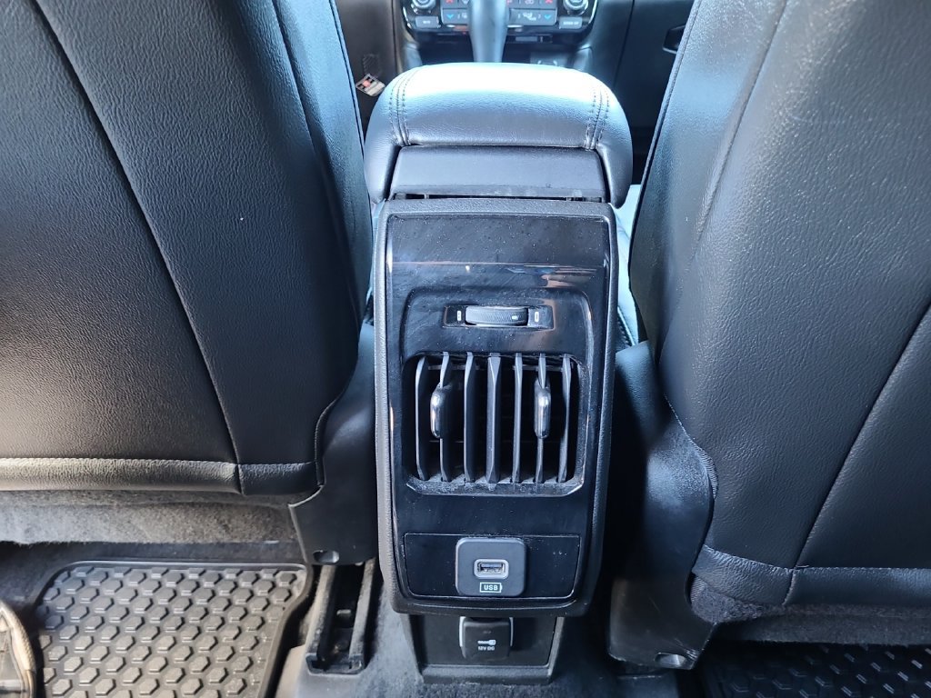 Used 2025 Jeep Compass Trailhawk AWD/4WD image 29