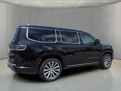 Used 2022 Jeep Grand Wagoneer Series II