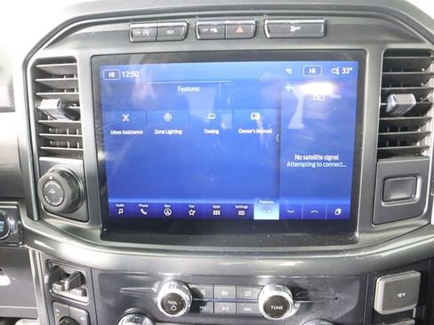 Certified 2023 Ford F150 XLT w/ Equipment Group 302A High image 55