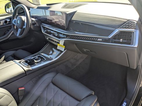New 2026 BMW X5 M60i w/ Executive Package image 41