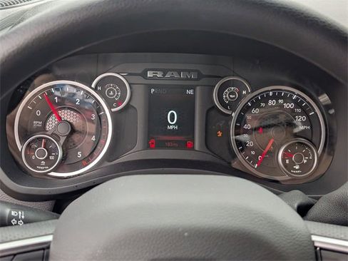 New 2026 RAM 5500 Tradesman image 15