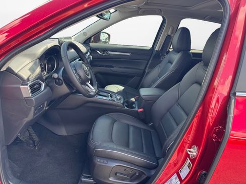 New 2025 MAZDA CX-5 AWD 2.5 S image 9