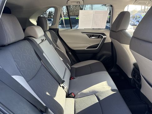 Used 2024 Toyota RAV4 XLE image 14