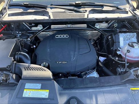 Used 2019 Audi Q5 3.0T Premium Plus w/ Premium Plus Package AWD/4WD image 30
