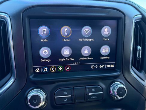 Used 2021 GMC Sierra 1500 AT4 image 29