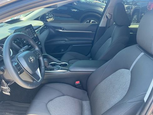 Used 2024 Toyota Camry LE w/ Cold Weather Package FWD image 8