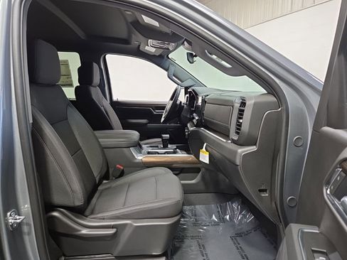 New 2026 Chevrolet Silverado 1500 LT Trail Boss w/ Protection Package image 10