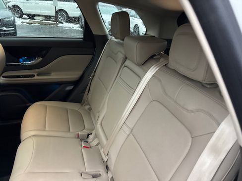 Certified 2023 Lincoln Corsair Reserve w/ Equipment Group 202A image 27