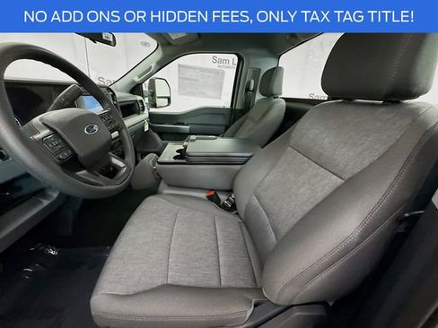 New 2026 Ford F350 XL image 19