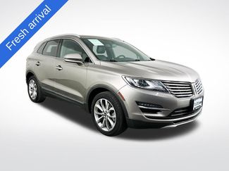 Used 2017 Lincoln MKC Select w/ Select Plus Package 360° Tour