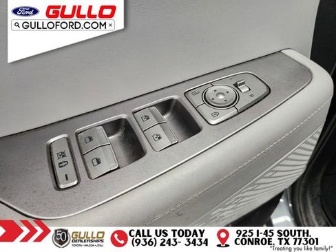 Used 2022 Hyundai Palisade SEL w/ Convenience Package image 20