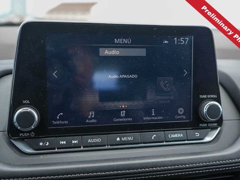Used 2023 Nissan Rogue SV FWD image 18