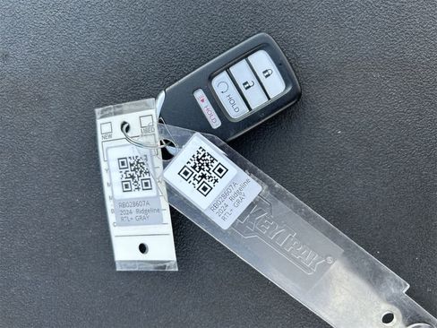 Used 2024 Honda Ridgeline RTL+ image 20