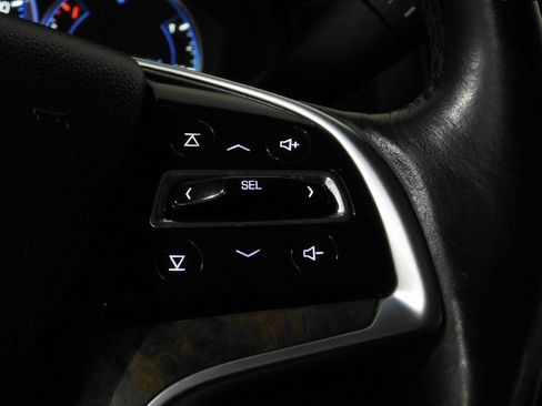 Used 2015 Cadillac Escalade Luxury image 42