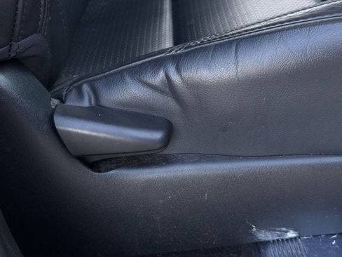 Used 2020 Toyota Tacoma TRD Sport w/ TRD Premium Sport Package image 32