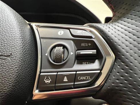 New 2025 Acura TLX SH-AWD w/ A-SPEC Pkg image 18