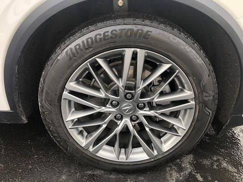 Certified 2023 Acura MDX SH-AWD w/ Advance Package image 28