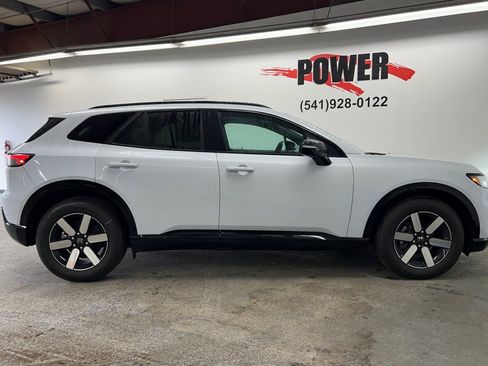 New 2026 Honda Prologue Touring image 2