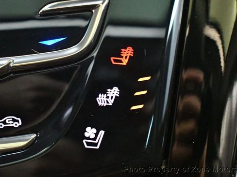 Used 2015 Cadillac Escalade Premium image 51