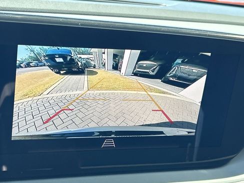 New 2026 Buick Envista Sport Touring w/ Convenience I Package image 23