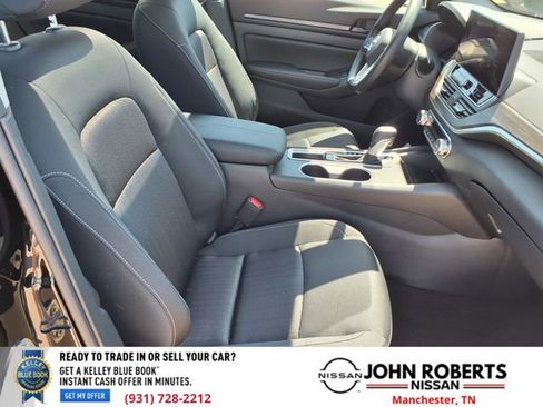 New 2026 Nissan Altima 2.5 SV w/ SV Special Edition Package FWD image 20