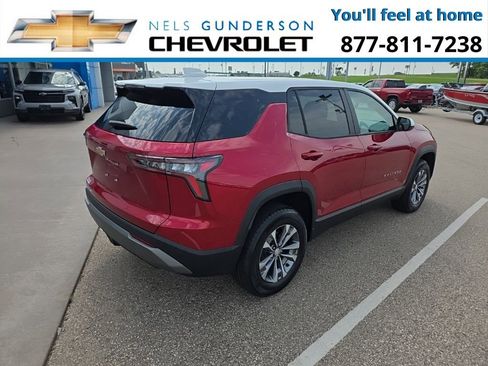 New 2026 Chevrolet Equinox LT w/ Convenience Package II image 7