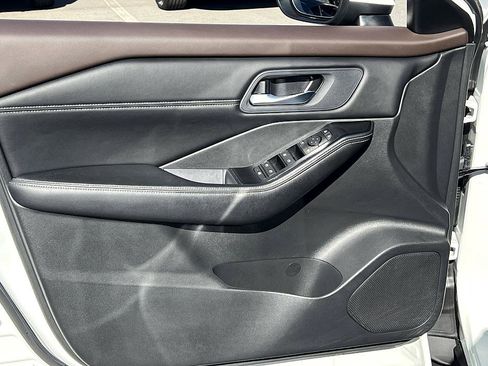 Certified 2023 Nissan Rogue SV w/ SV Premium B Package image 20