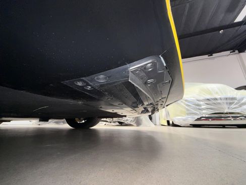 Used 2021 Lamborghini Aventador SVJ AWD/4WD image 87