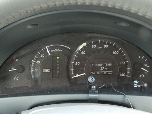 Used 2007 Toyota Camry Hybrid image 18