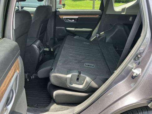 Used 2021 Honda CR-V EX image 24
